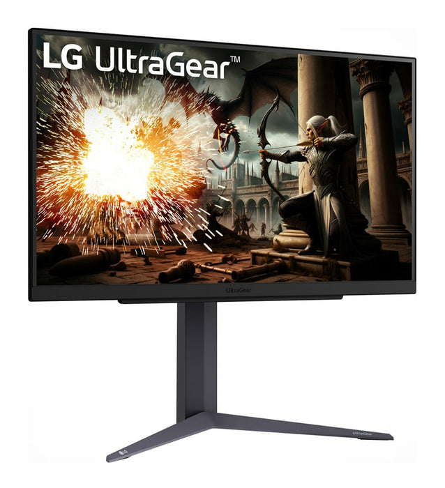LG 27GS75QX-B computer monitor