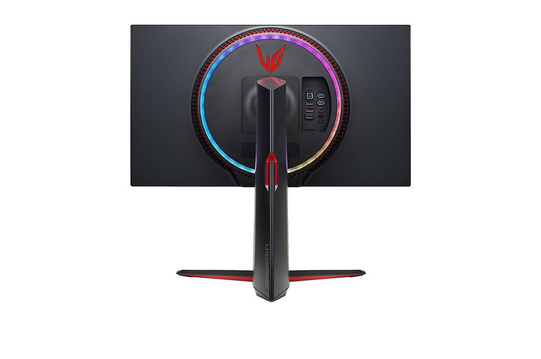 LG 27GP95RP-B computer monitor