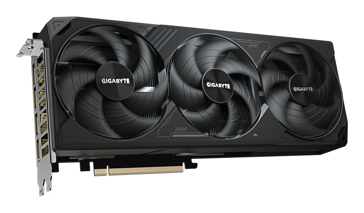 GIGABYTE GeForce RTX 5070 Ti WINDFORCE OC SFF 16G