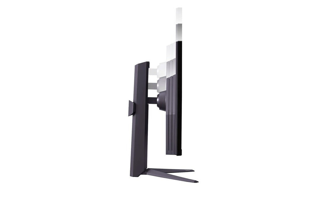 LG 27GR93U-B computer monitor