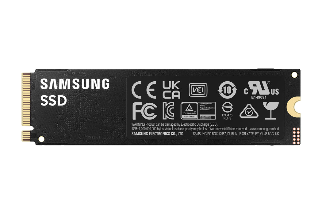 Samsung 990 PRO