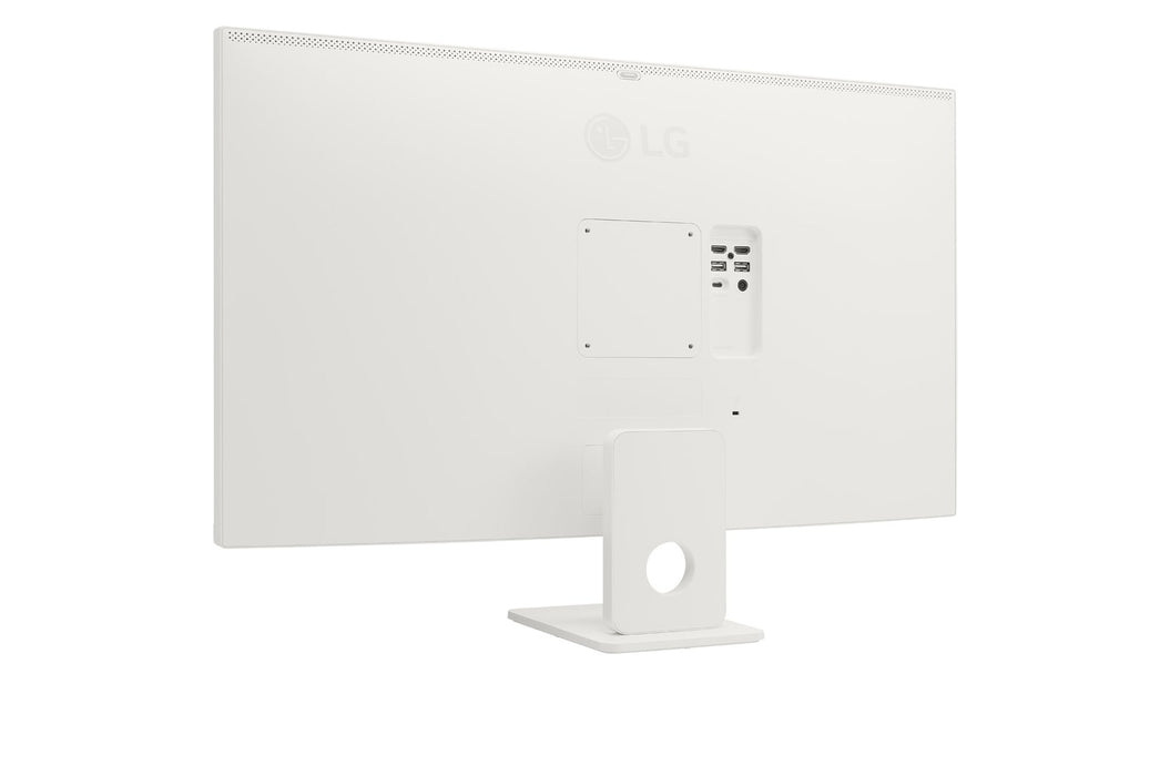 LG 32SR73U-W computer monitor
