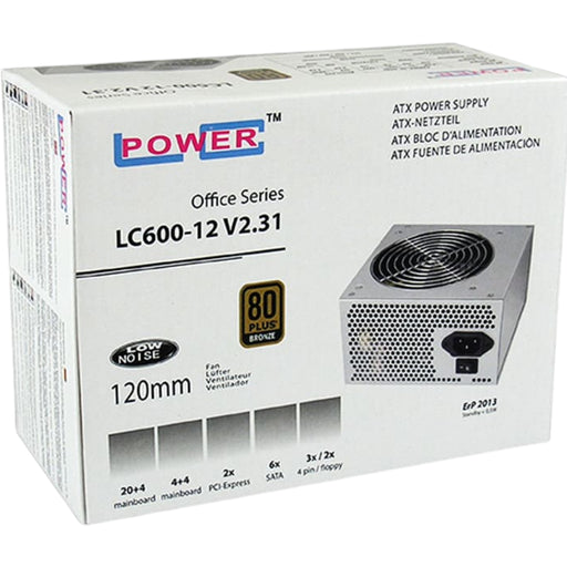  400 W