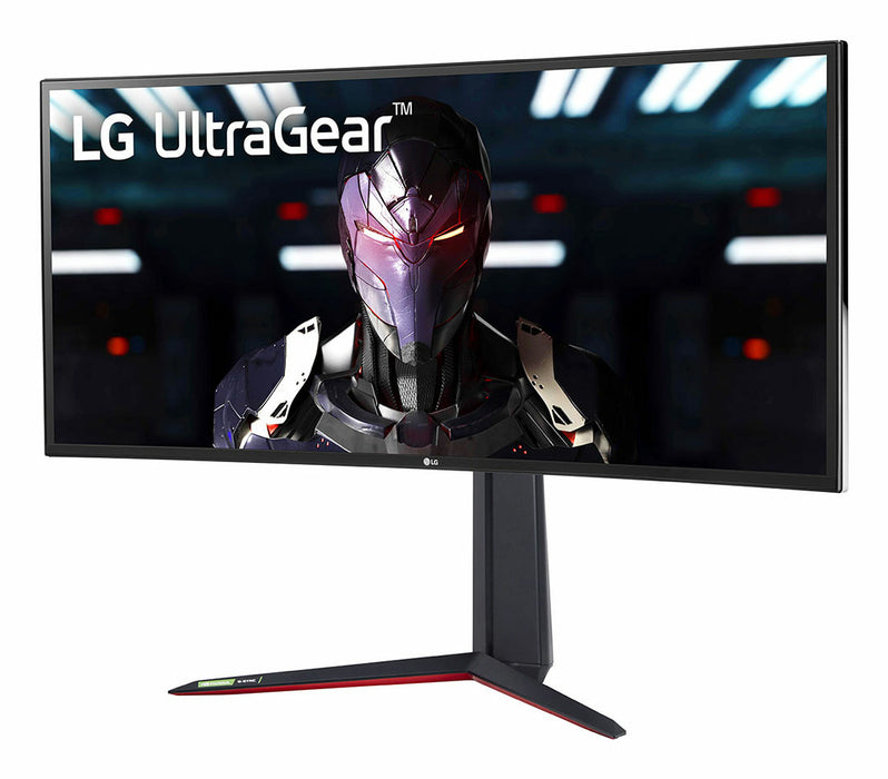 LG 34GN850P-B.AEU computer monitor