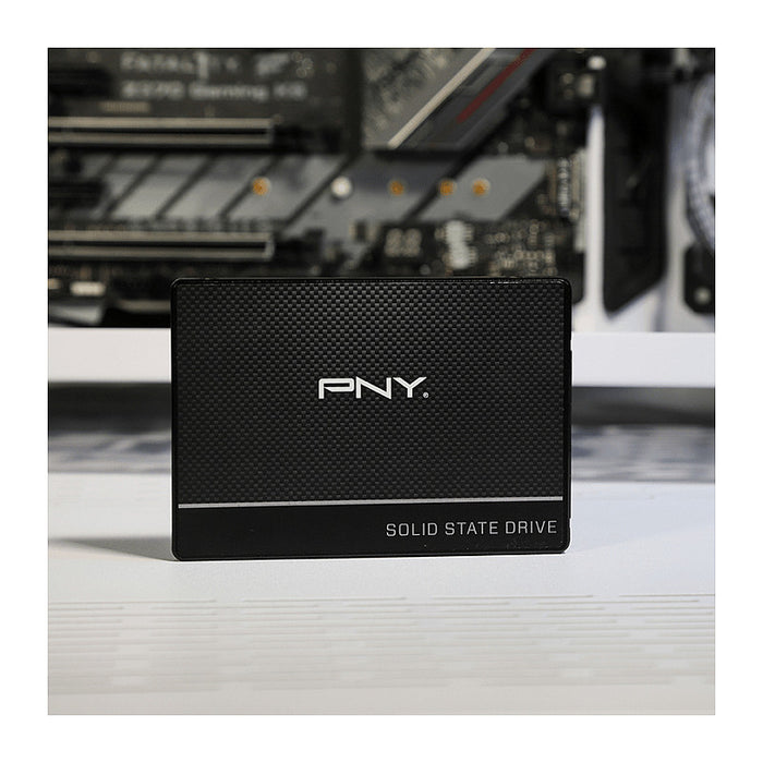 PNY CS900
