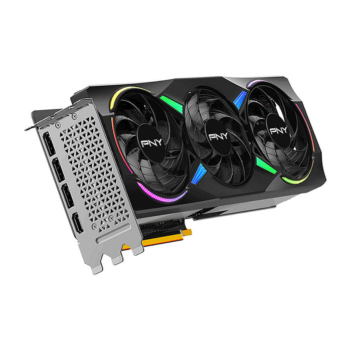 PNY GeForce RTX 5070 Ti ARGB EPIC-X RGB