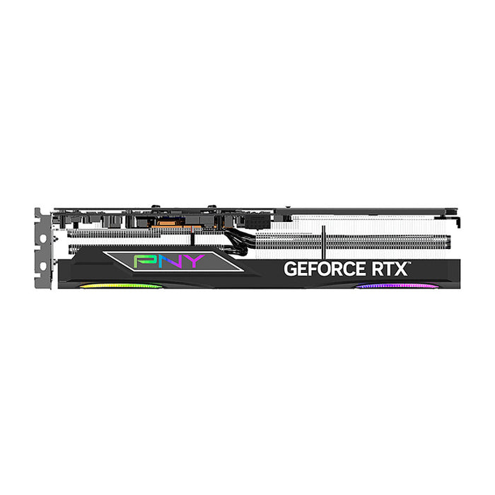 PNY GeForce RTX 5070 Ti ARGB EPIC-X RGB