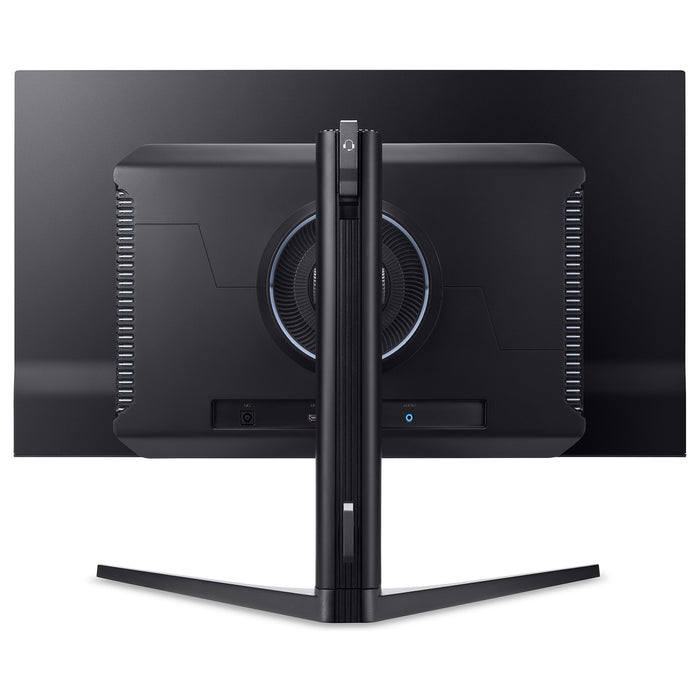 Acer Predator X27 QD-OLED X27UZ1bmiiprx computer monitor