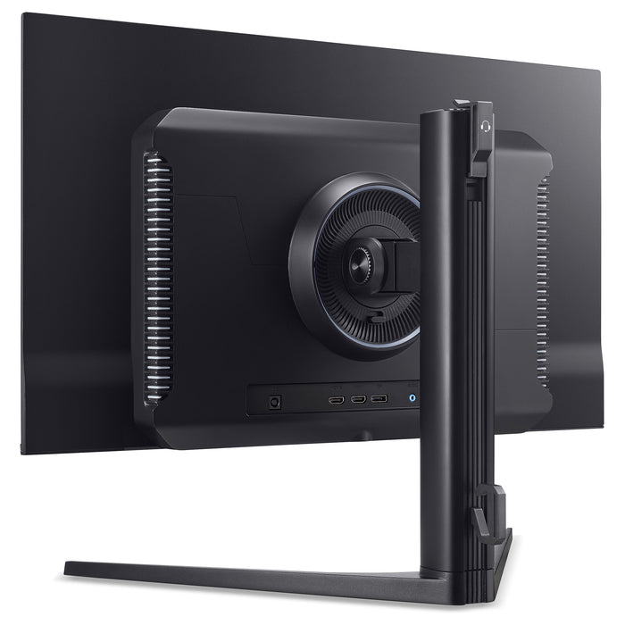 Acer Predator X27 QD-OLED X27UZ1bmiiprx computer monitor