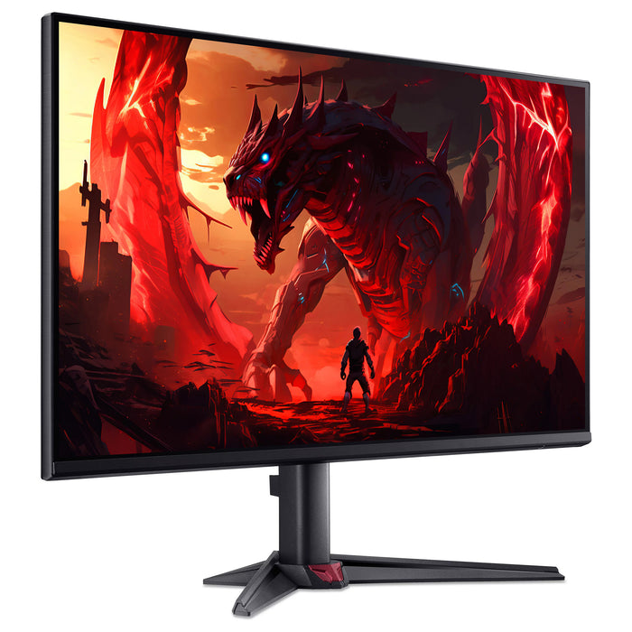 Acer NITRO VG0 VG270 P6 computer monitor