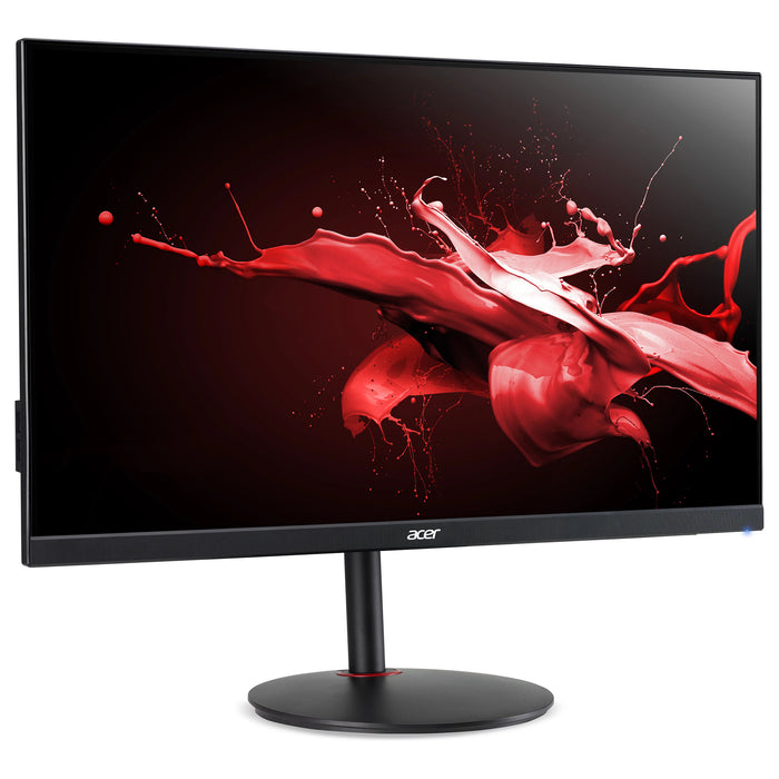 Acer NITRO XV0 XV240Y W3 computer monitor