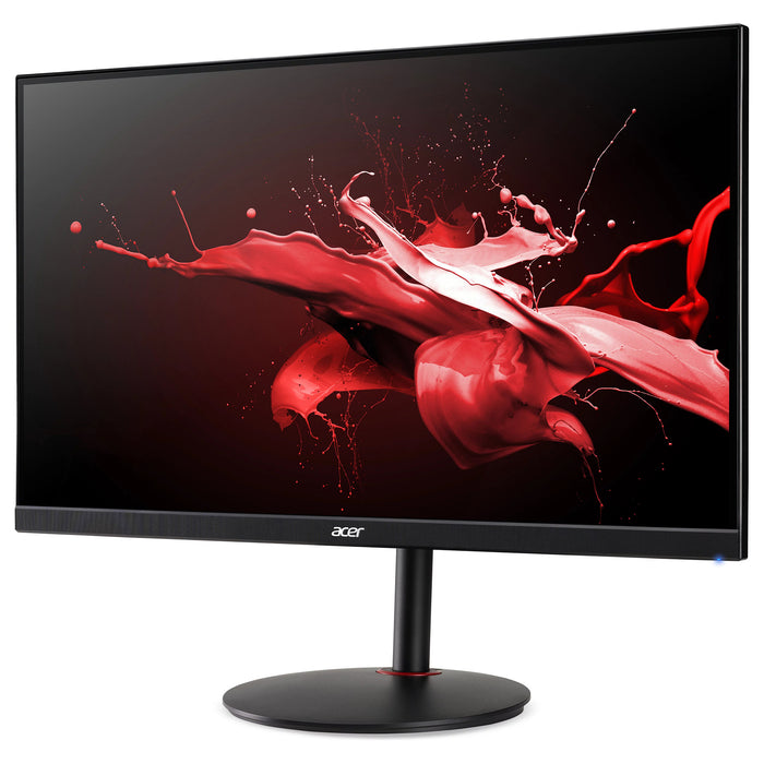 Acer NITRO XV0 XV240Y W3 computer monitor