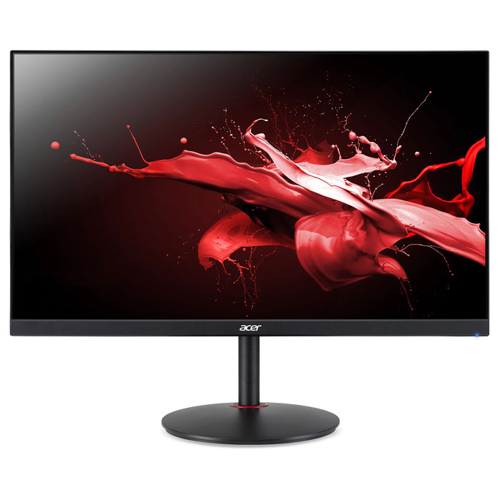Acer NITRO XV0 XV240Y W3 computer monitor