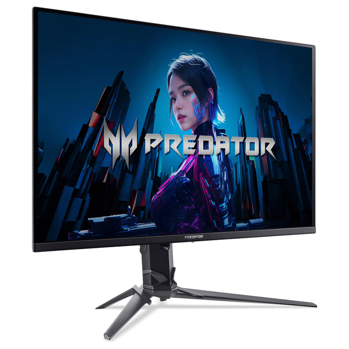 Acer Predator X27UW3bmiiprx computer monitor