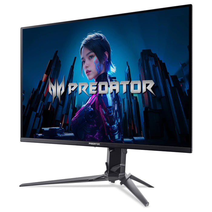 Acer Predator X27UW3bmiiprx computer monitor