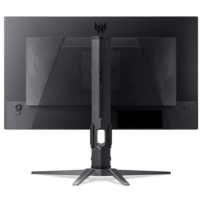 Acer Predator X27UW3bmiiprx computer monitor
