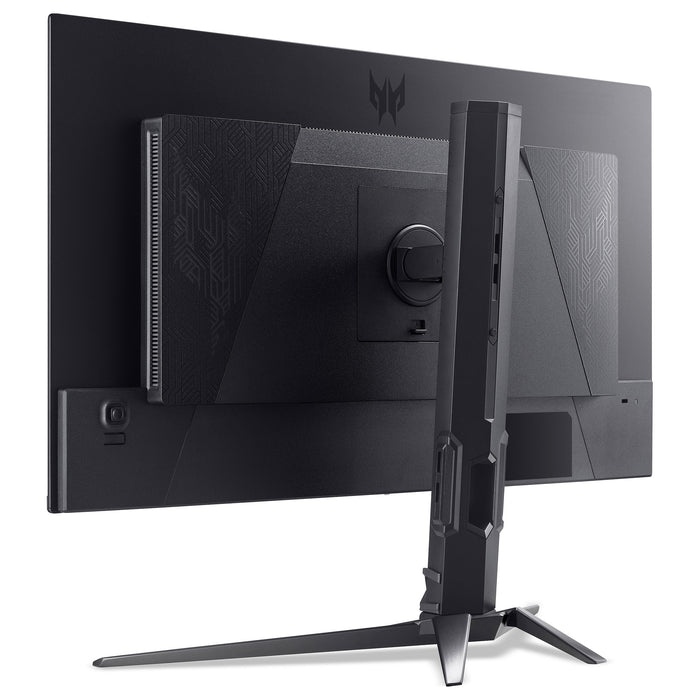 Acer Predator X27UW3bmiiprx computer monitor