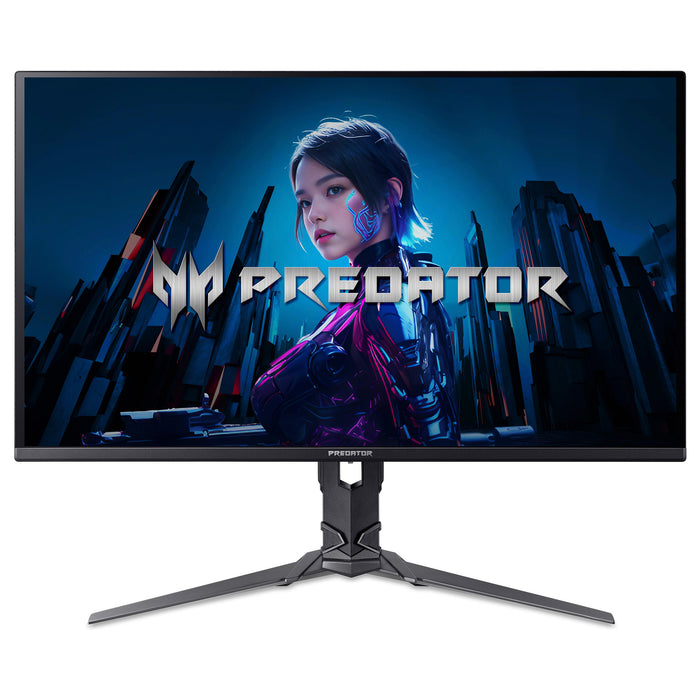 Acer Predator X27UW3bmiiprx computer monitor