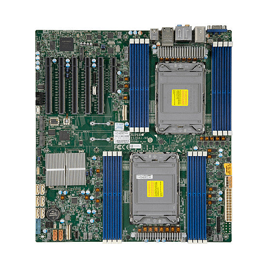 Supermicro MBD-X12DAI-N6-B motherboard