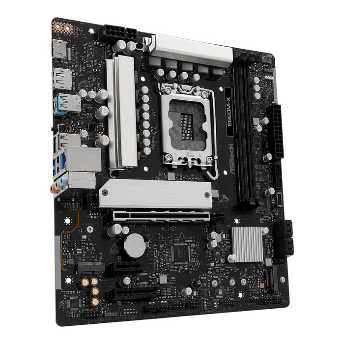 Asrock B860M-X