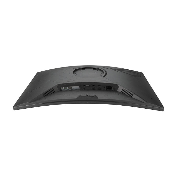 ASUS ROG Strix XG32WCMS computer monitor 80 cm (31.5") 2560 x 1440 pixels Quad HD LCD Black