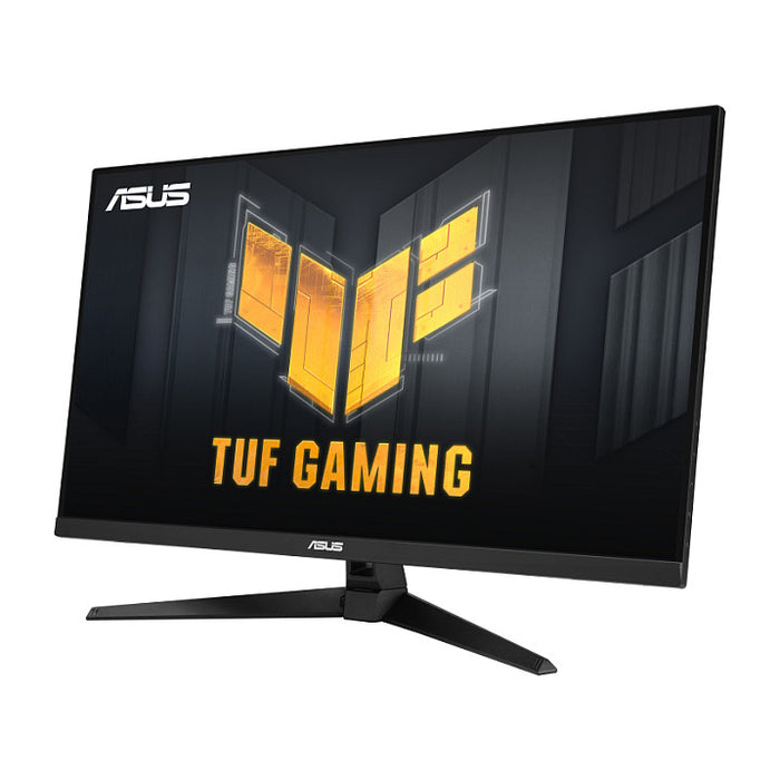 ASUS TUF Gaming VG32AQA1A computer monitor 80 cm (31.5") 2560 x 1440 pixels Wide Quad HD LED Black