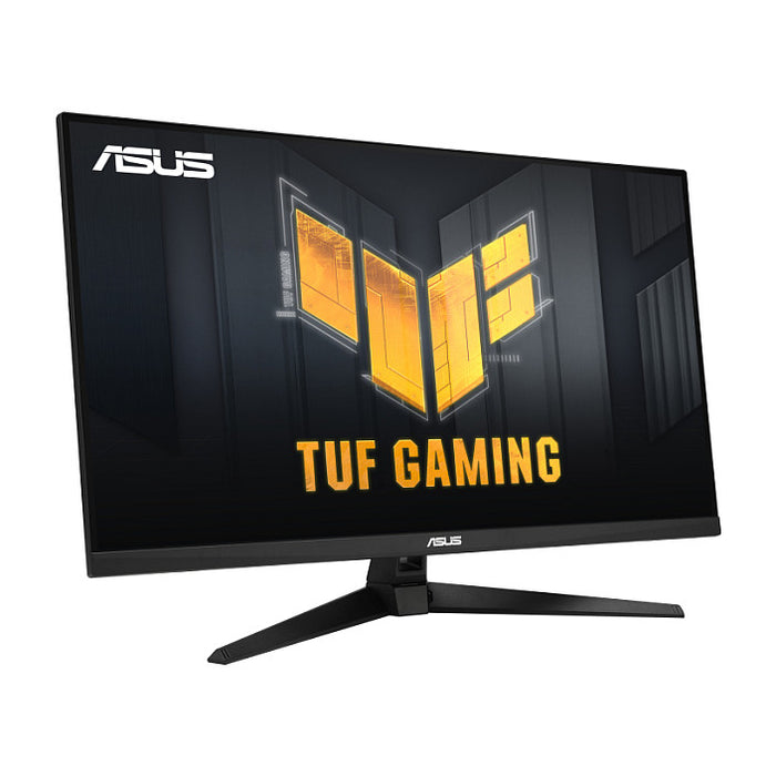 ASUS TUF Gaming VG32AQA1A computer monitor 80 cm (31.5") 2560 x 1440 pixels Wide Quad HD LED Black