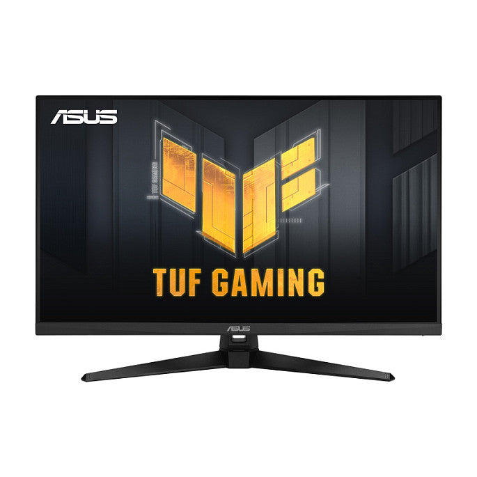 ASUS TUF Gaming VG32AQA1A computer monitor 80 cm (31.5") 2560 x 1440 pixels Wide Quad HD LED Black