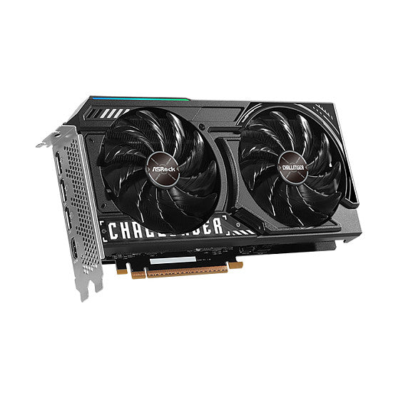 Asrock Challenger Intel Arc B570 10GB OC