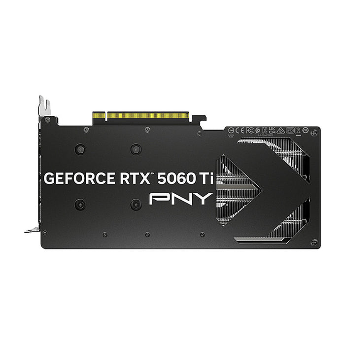 PNY GeForce RTX 5060 Ti OC