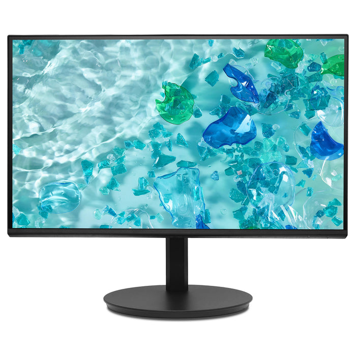 Acer CB272U G computer monitor