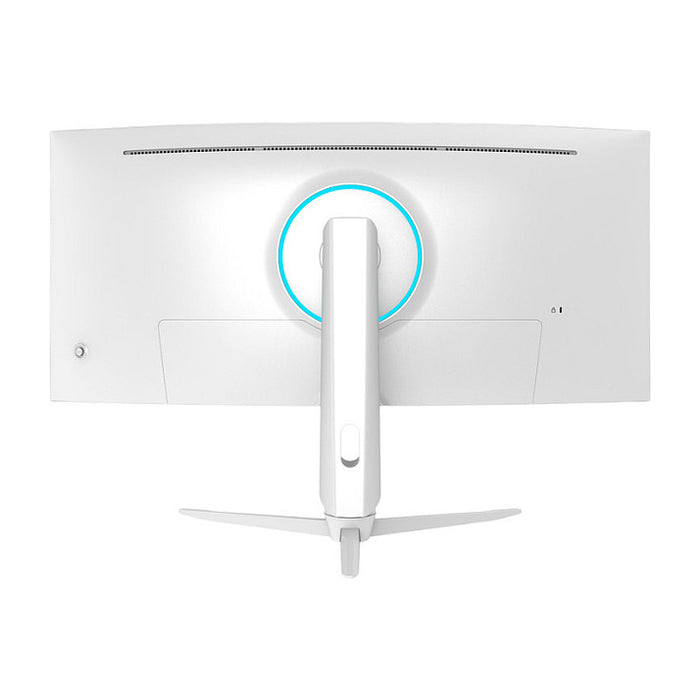 LC-Power LC-M34-Q-C-PRO computer monitor