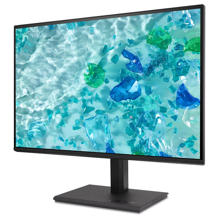 Acer Vero B7 B277Gbemiqpruzx computer monitor