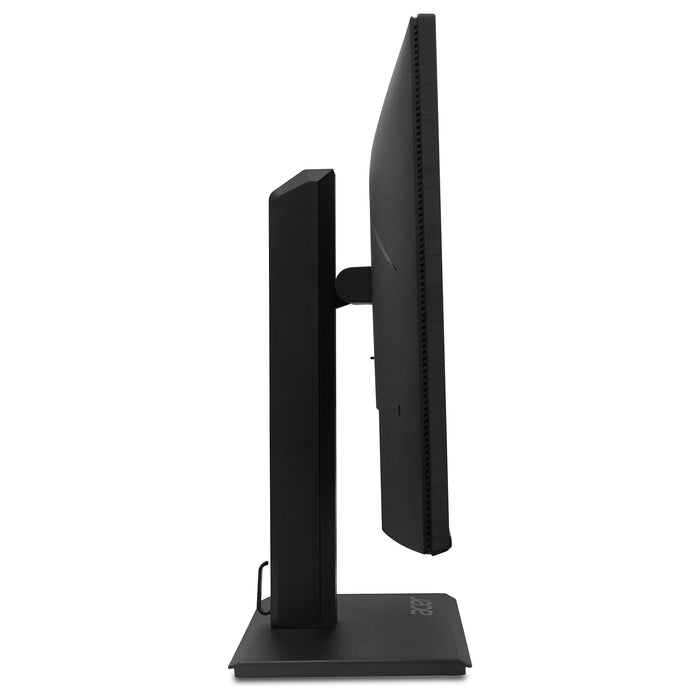 Acer Vero B7 B277Gbemiqpruzx computer monitor