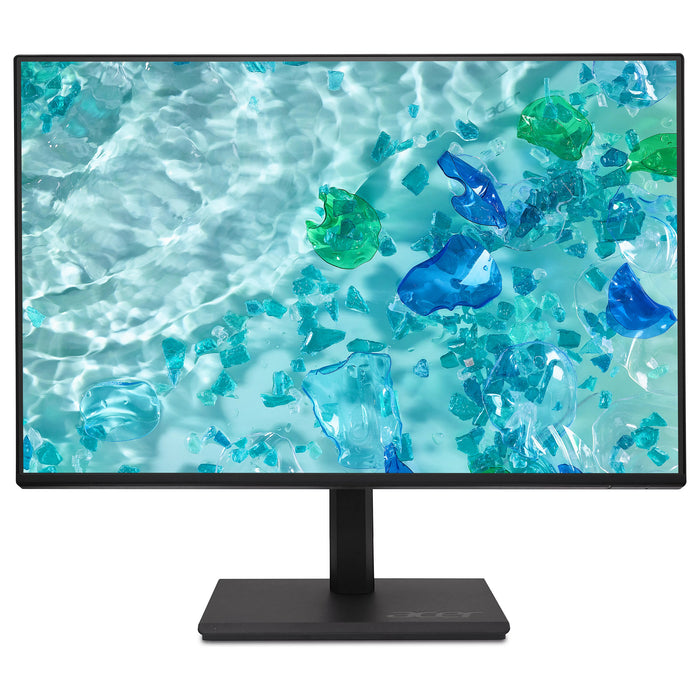Acer Vero B7 B277Gbemiqpruzx computer monitor