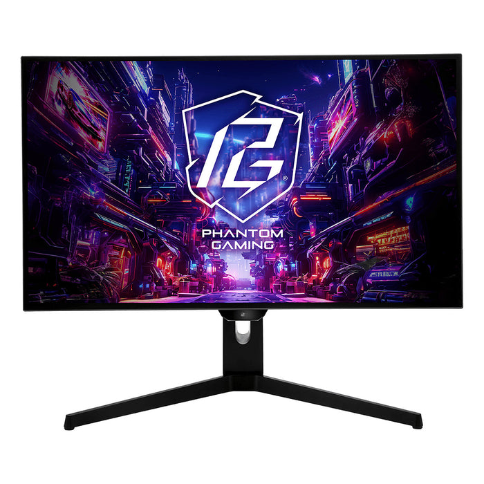 Asrock PGO27QFS computer monitor
