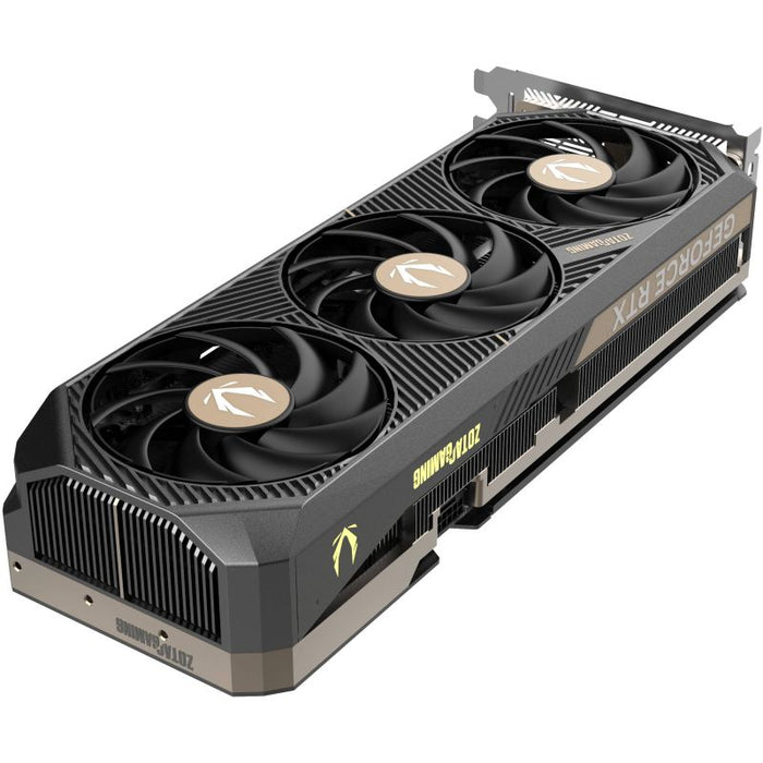 Zotac GAMING GeForce RTX 5080 SOLID CORE