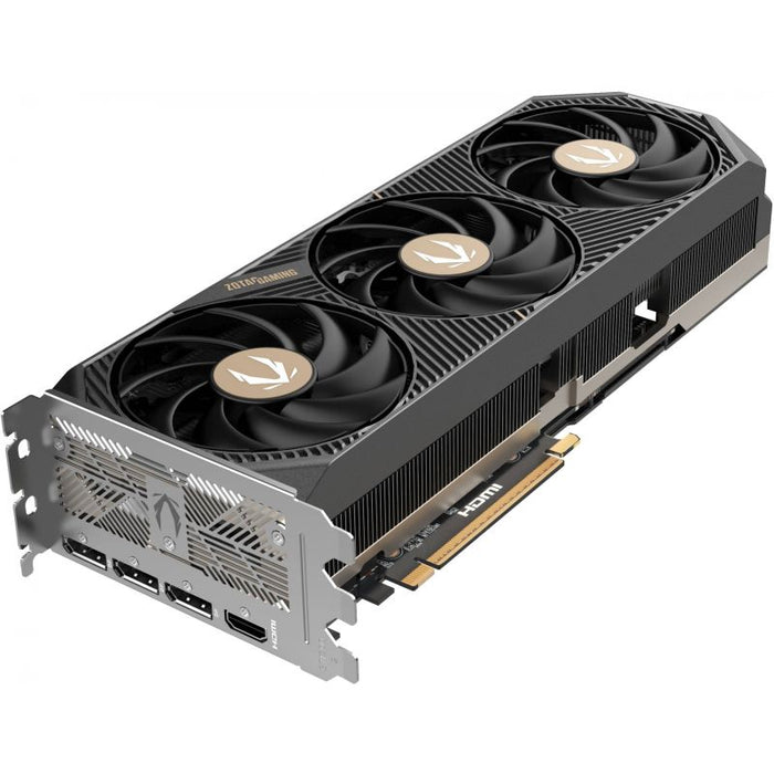 Zotac GAMING GeForce RTX 5080 SOLID CORE