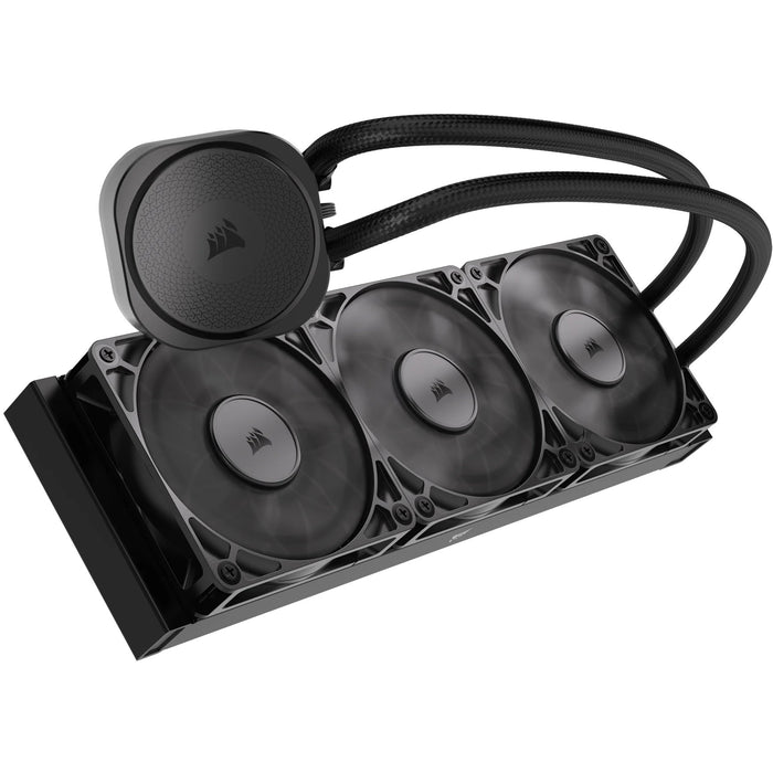 Corsair Nautilus 360 RS