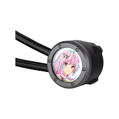 Thermaltake CL-W417-PL14SW-A computer cooling system