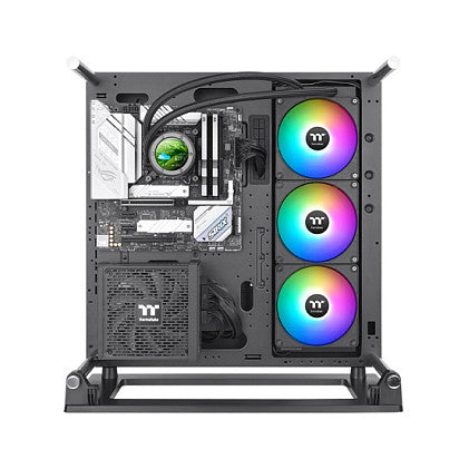 Thermaltake CL-W417-PL14SW-A computer cooling system
