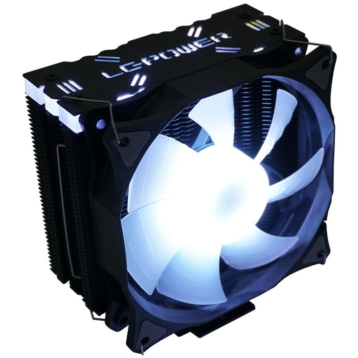 LC-Power LC-CC-120-ARGB-PRO computer cooling system