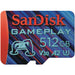 SanDisk SDSQXAV-256G-GN6XN