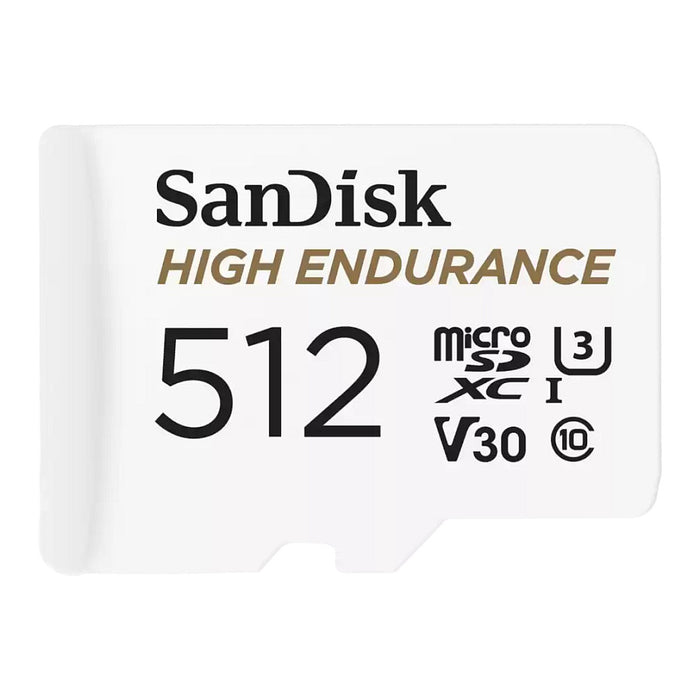 SanDisk SDSQQNR-512G-GN6IA memory card