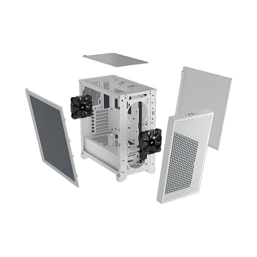 Caixa para computador Corsair CC-9011252-WW