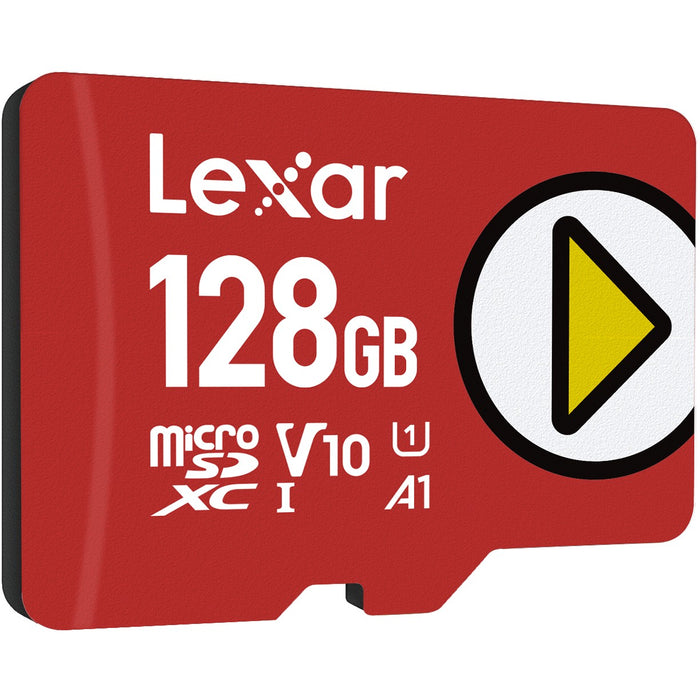  128 GB
