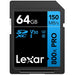 Lexar High-Performance 800xPRO