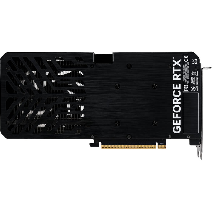 Gainward GeForce RTX 5060 Ghost OC