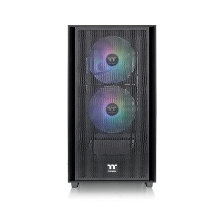 Thermaltake Versa H16 TG ARGB