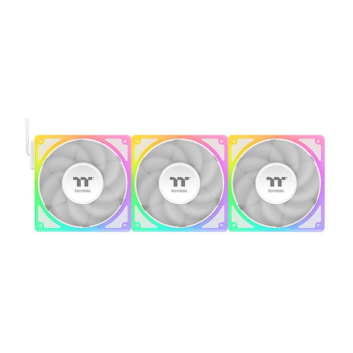 Thermaltake CL-F211-PL12SW-A computer cooling system